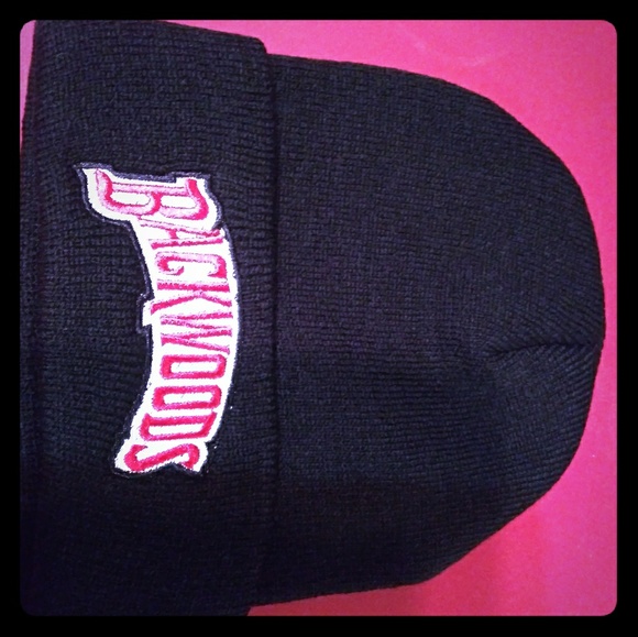 Other - Backwoods beanie Other - Backwoods beanie